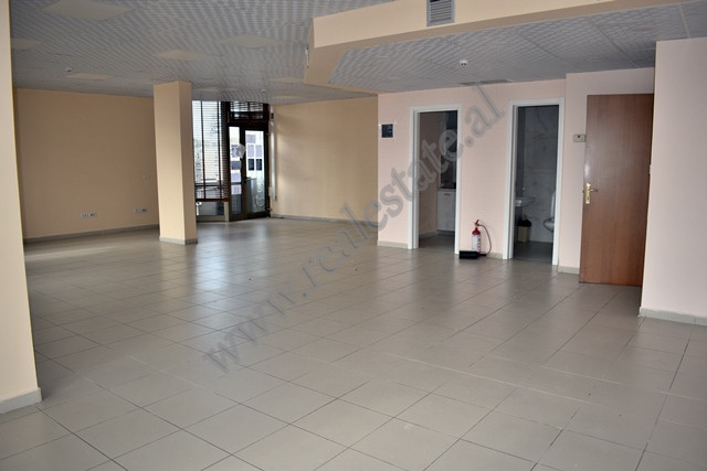 Office space for rent near Blloku area in Tirana, Albania